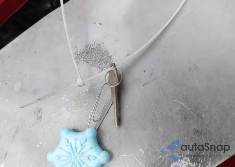 1983 Dodge Ram Van B250 из США, поврежденный, VIN 2B6HB23T8DK370393